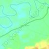 Topografische Karte Tipong;Lekhapani, Höhe, Relief
